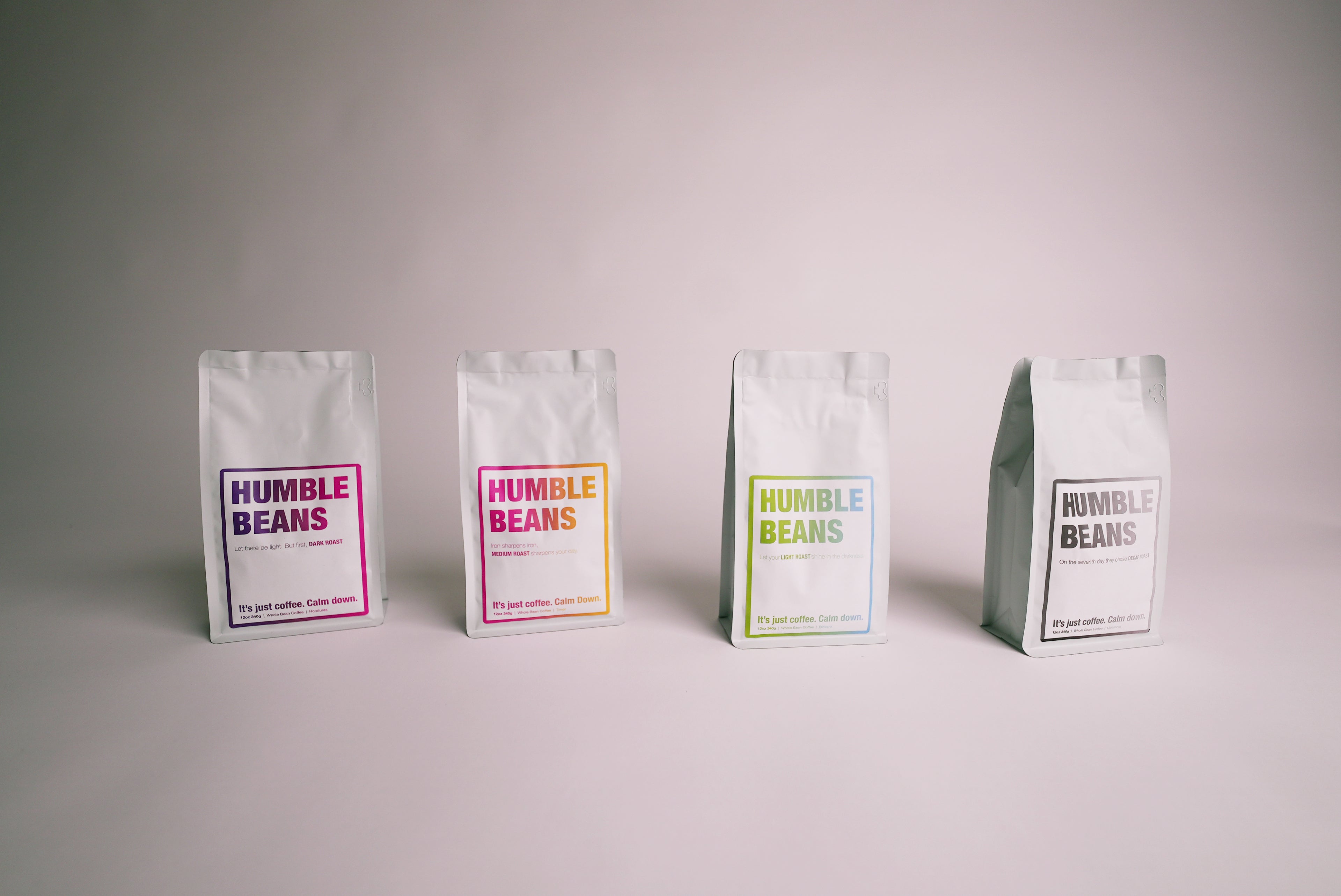 Dark Roast
