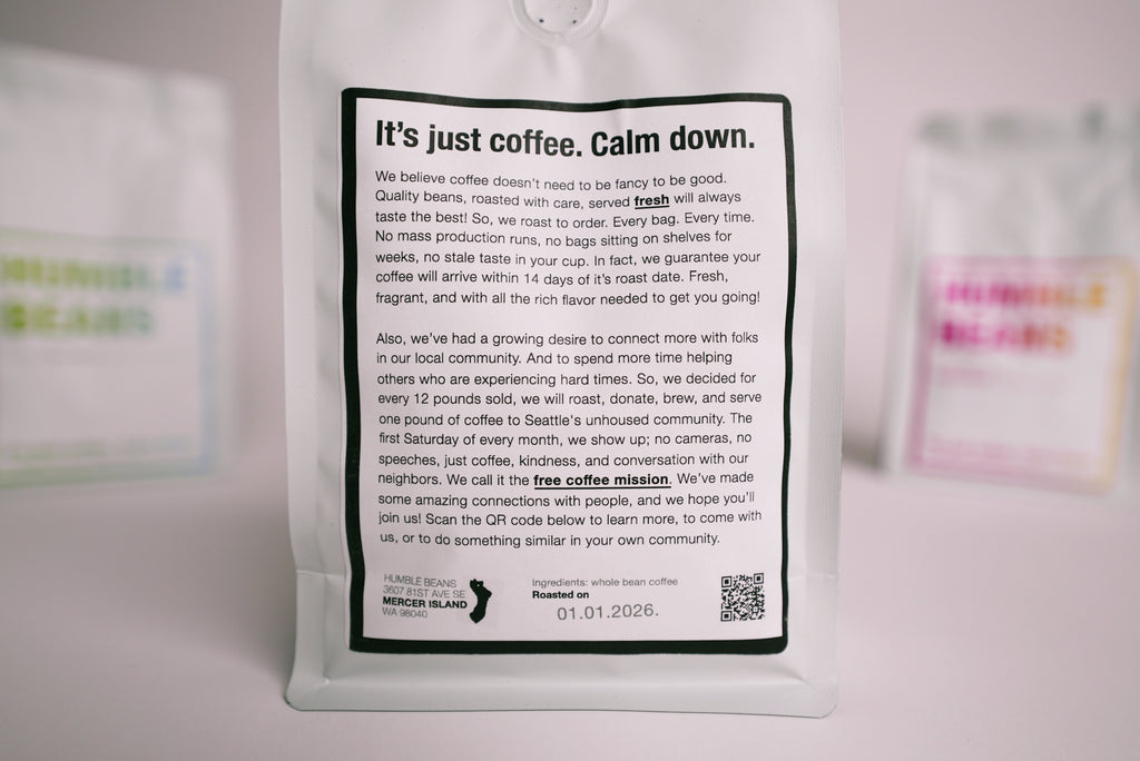 Light Roast