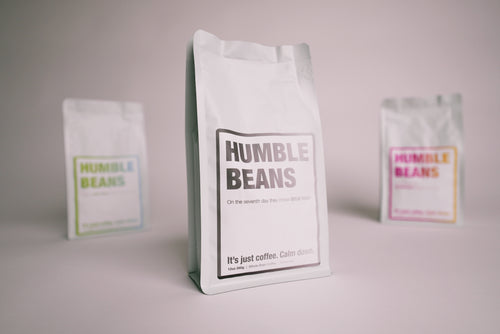 Decaf Roast (SWP)