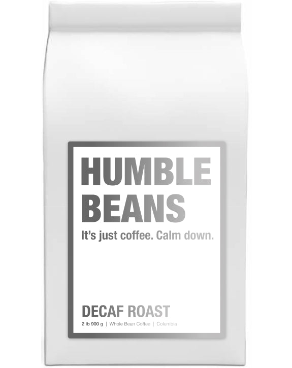 Decaf Roast (SWP)
