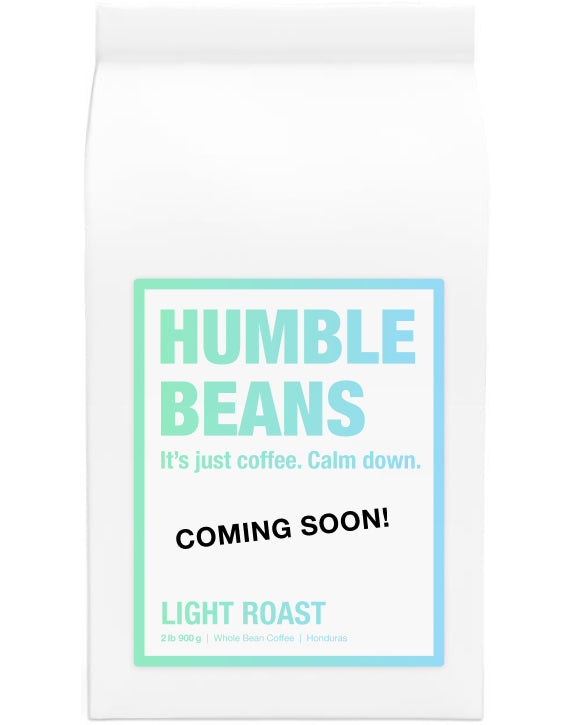 Light Roast