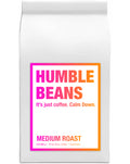 Medium Roast